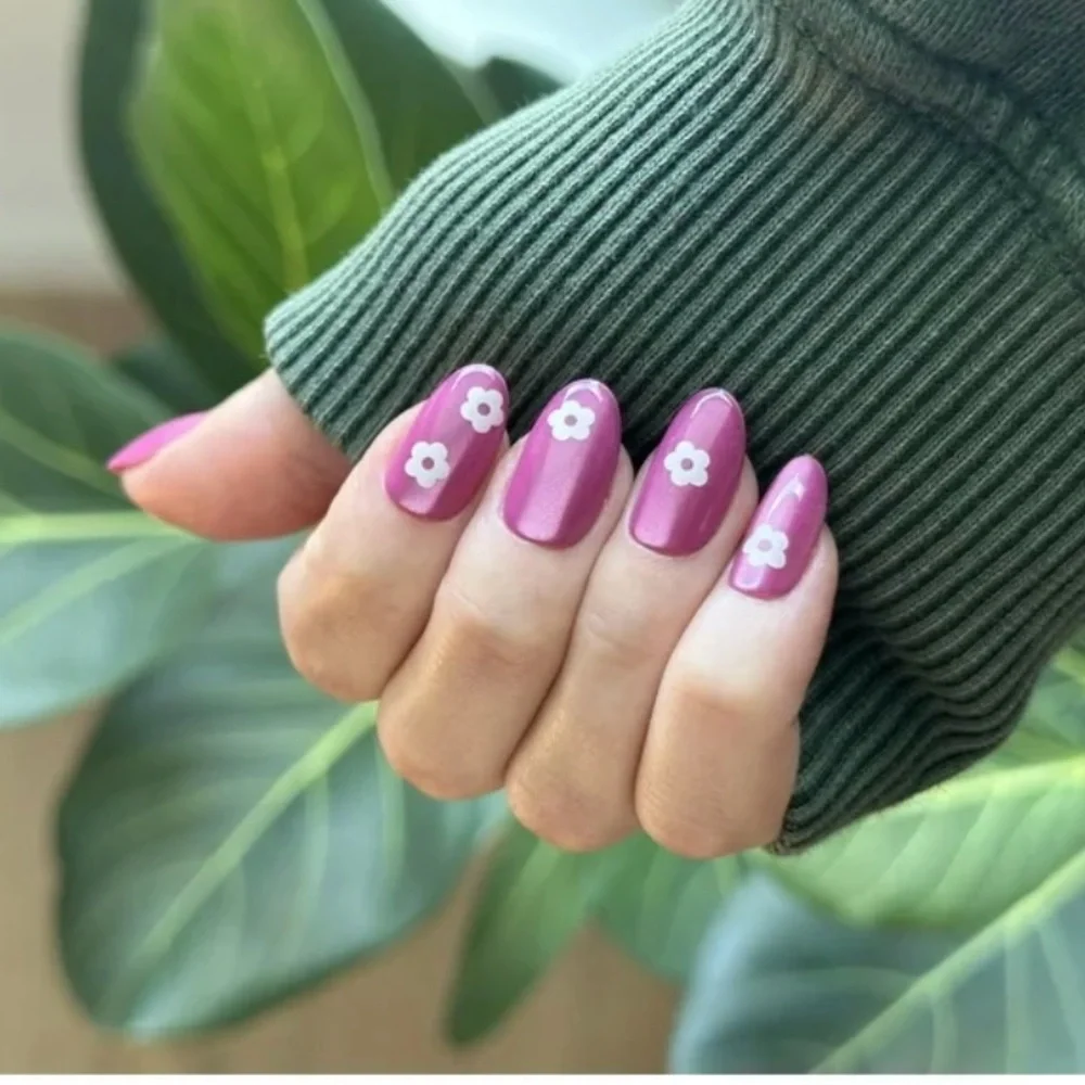 Olive & June olive june
